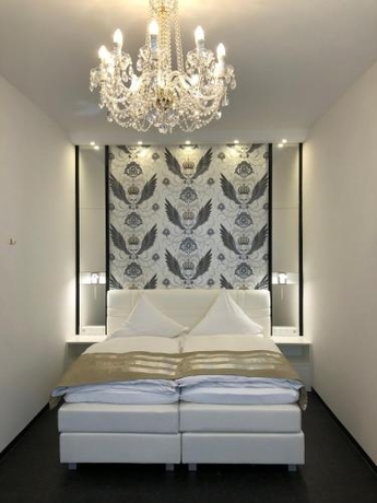 Imagen general del Hotel Linde, Donaueschingen. Foto 3