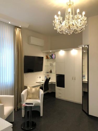 Imagen general del Hotel Linde, Donaueschingen. Foto 4