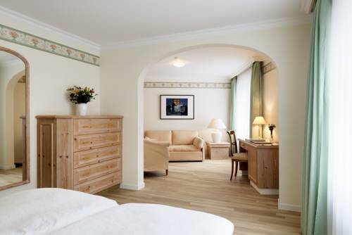 Imagen de la habitación del Hotel Linde, Einsiedeln. Foto 3