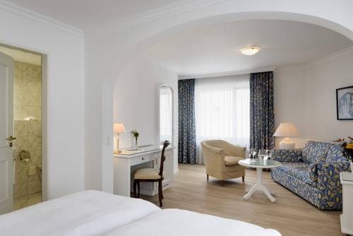 Imagen de la habitación del Hotel Linde, Einsiedeln. Foto 5