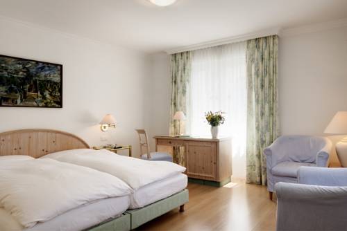 Imagen de la habitación del Hotel Linde, Einsiedeln. Foto 7