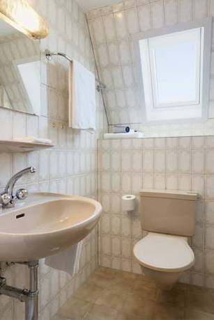 Imagen de la habitación del Hotel Linde, Einsiedeln. Foto 9