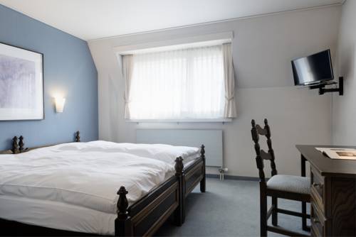 Imagen de la habitación del Hotel Linde, Einsiedeln. Foto 10