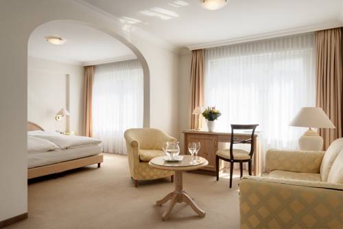 Imagen de la habitación del Hotel Linde, Einsiedeln. Foto 12