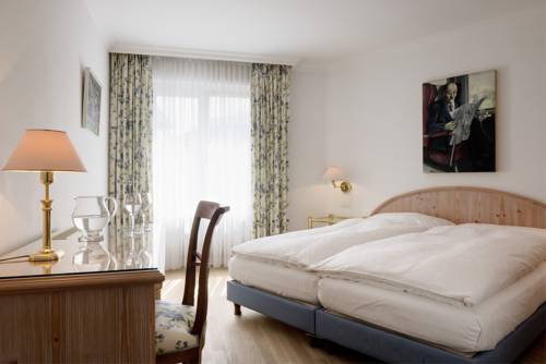 Imagen de la habitación del Hotel Linde, Einsiedeln. Foto 13