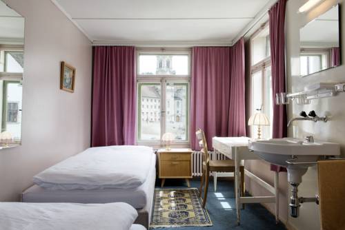 Imagen de la habitación del Hotel Linde, Einsiedeln. Foto 14
