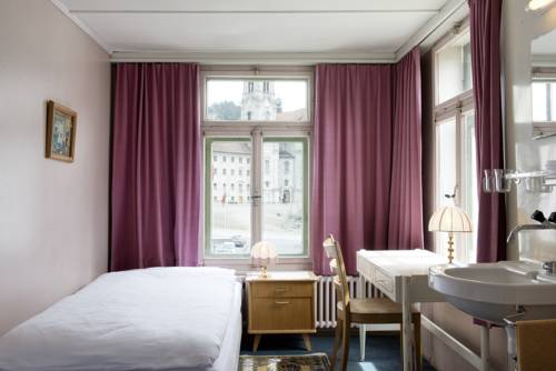 Imagen de la habitación del Hotel Linde, Einsiedeln. Foto 15