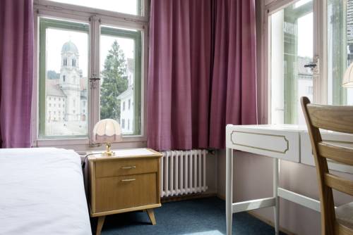 Imagen de la habitación del Hotel Linde, Einsiedeln. Foto 16