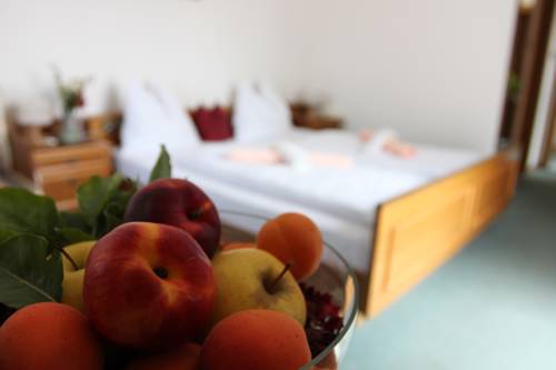 Imagen de la habitación del Hotel Linde. Foto 1