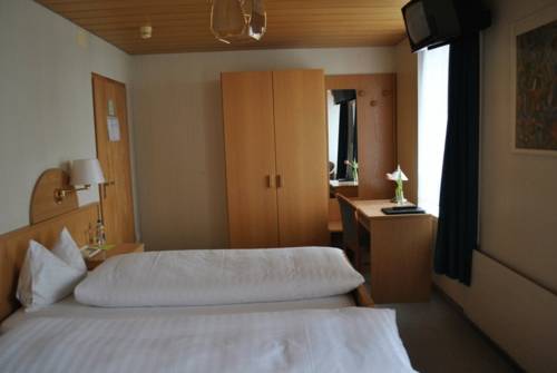 Imagen general del Hotel Linde Heiden Swiss Quality. Foto 1