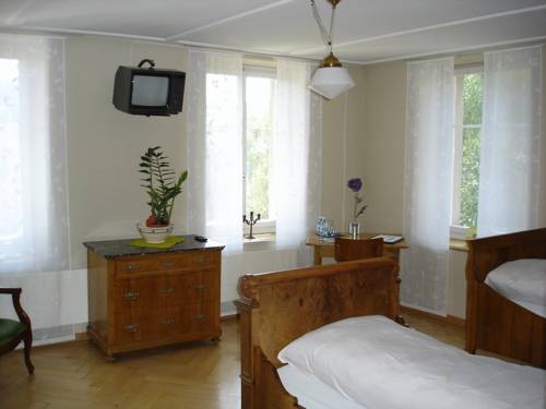 Imagen de la habitación del Hotel Linde Heiden Swiss Quality. Foto 4