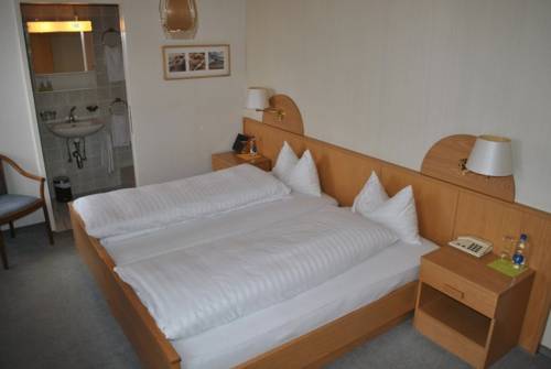 Imagen de la habitación del Hotel Linde Heiden Swiss Quality. Foto 5