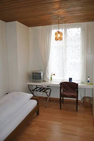 Imagen de la habitación del Hotel Linde Heiden Swiss Quality. Foto 6