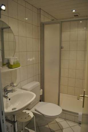 Imagen de la habitación del Hotel Linde Heiden Swiss Quality. Foto 8