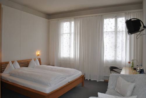 Imagen de la habitación del Hotel Linde Heiden Swiss Quality. Foto 11