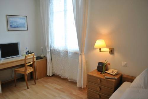 Imagen de la habitación del Hotel Linde Heiden Swiss Quality. Foto 12
