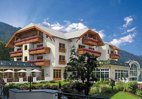 Imagen de la habitación del Hotel Linde, Ried im Oberinntal. Foto 8