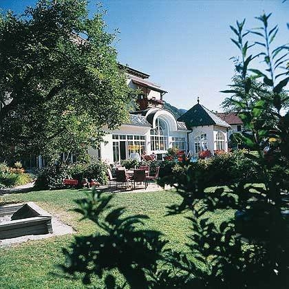 Imagen general del Hotel Linde, Ried im Oberinntal. Foto 7