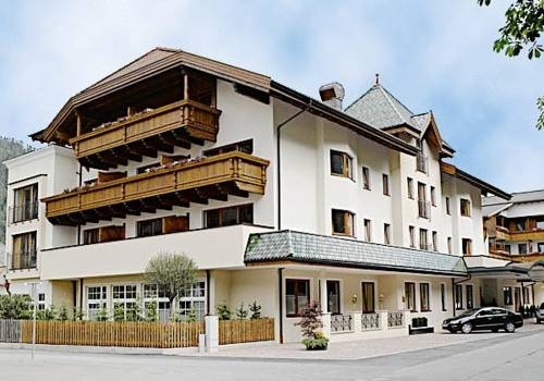 Imagen general del Hotel Linde, Ried im Oberinntal. Foto 2