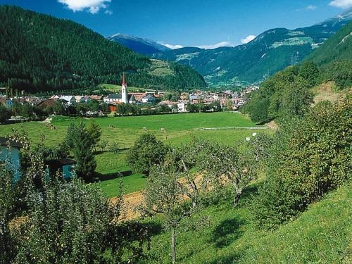 Imagen general del Hotel Linde, Ried im Oberinntal. Foto 6