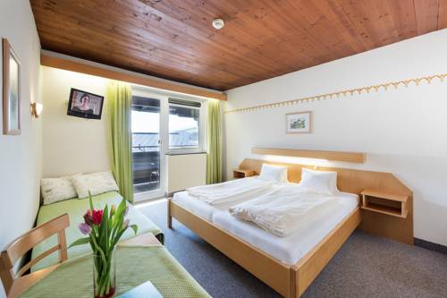 Imagen de la habitación del Hotel Linde, W&ouml;rgl. Foto 2