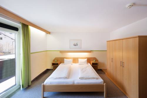 Imagen de la habitación del Hotel Linde, W&ouml;rgl. Foto 6