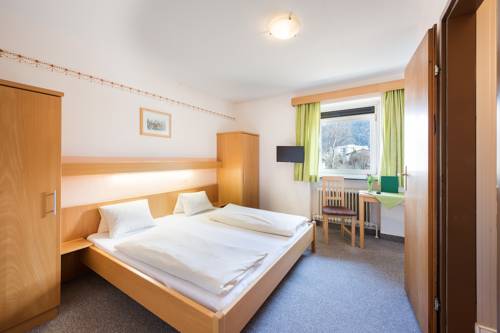 Imagen de la habitación del Hotel Linde, W&ouml;rgl. Foto 7