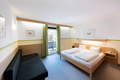 Imagen de la habitación del Hotel Linde, W&ouml;rgl. Foto 9