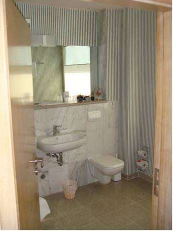 Imagen de la habitación del Hotel Lindemann. Foto 6