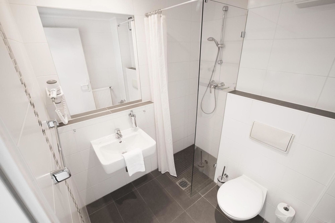 Imagen de la habitación del Hotel Lindemann Hotel Fjord. Foto 4