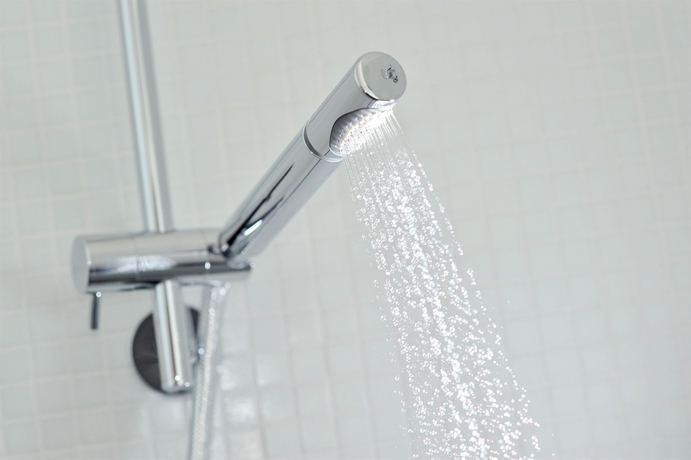 Imagen de la habitación del Hotel Lindemann Hotel Fjord. Foto 10