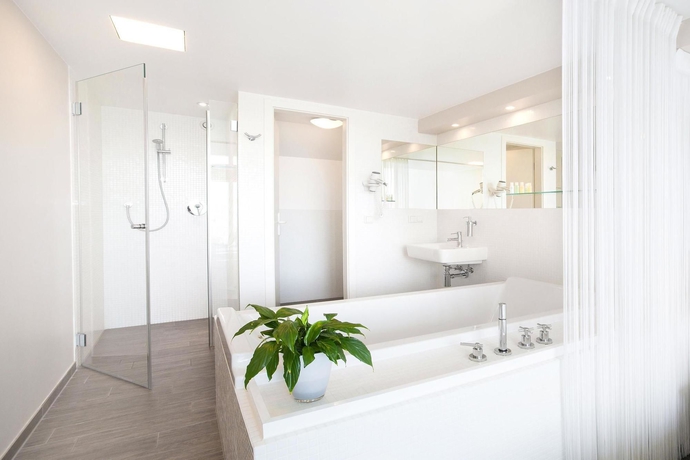 Imagen general del Hotel Lindemann Hotel Fjord. Foto 2