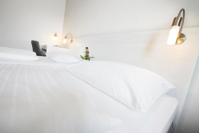 Imagen de la habitación del Hotel Lindemann Hotel Fjord. Foto 12