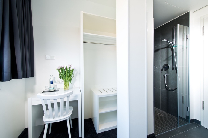 Imagen de la habitación del Hotel Lindemann's Berlin. Foto 6