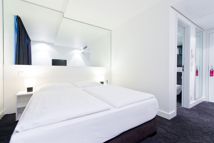 Imagen de la habitación del Hotel Lindemann's Berlin. Foto 12