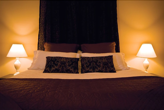 Imagen de la habitación del Hotel Linden Gardens Rainforest Retreat. Foto 8