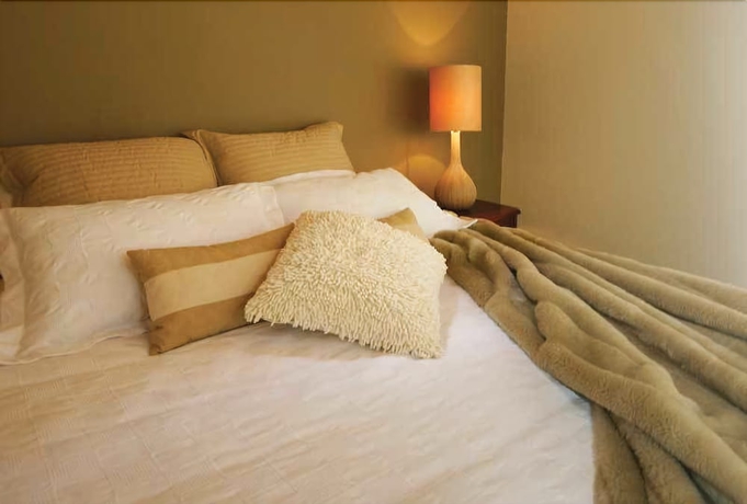 Imagen de la habitación del Hotel Linden Gardens Rainforest Retreat. Foto 12