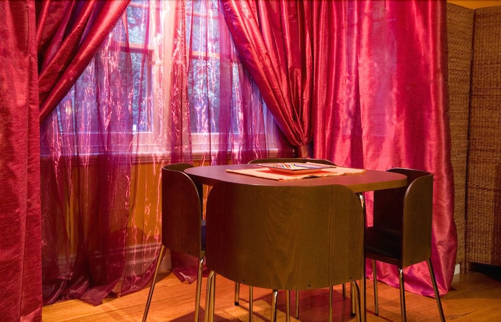 Imagen de la habitación del Hotel Linden Gardens Rainforest Retreat. Foto 17