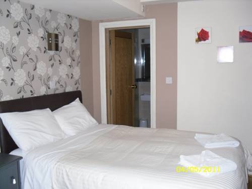 Imagen general del Hotel Linden House. Foto 2