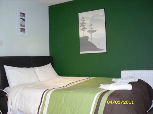 Imagen general del Hotel Linden House. Foto 3