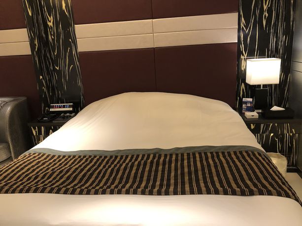 Imagen de la habitación del Hotel Linden Ikebukuro. Foto 2