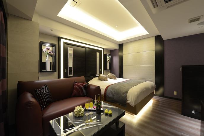 Imagen de la habitación del Hotel Linden Ikebukuro. Foto 3