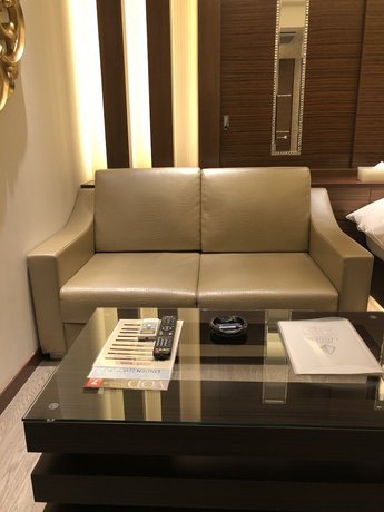 Imagen de la habitación del Hotel Linden Ikebukuro. Foto 4