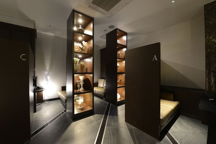 Imagen de los interiores del Hotel Linden Ikebukuro. Foto 16