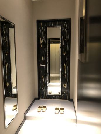 Imagen de la habitación del Hotel Linden Ikebukuro. Foto 5