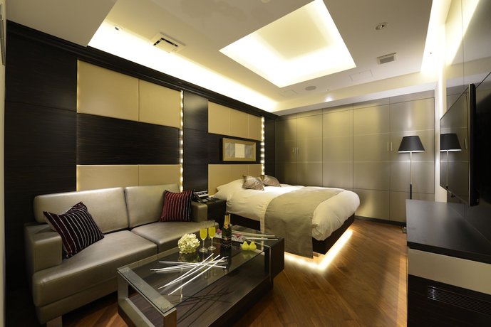 Imagen de la habitación del Hotel Linden Ikebukuro. Foto 6