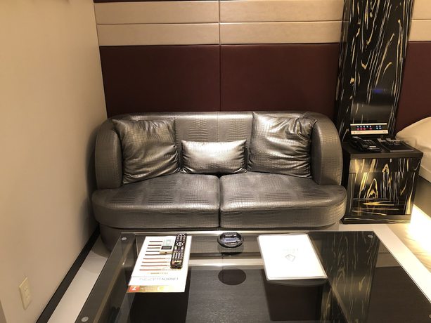 Imagen de la habitación del Hotel Linden Ikebukuro. Foto 7