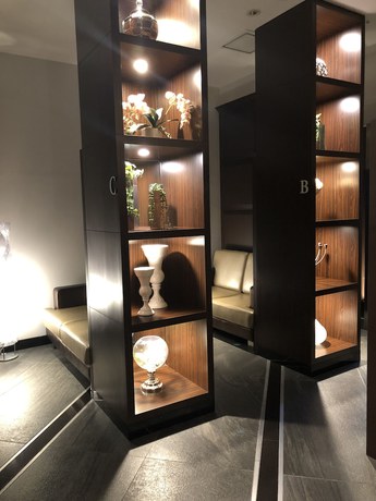 Imagen de los interiores del Hotel Linden Ikebukuro. Foto 18