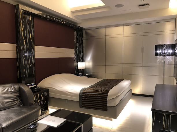 Imagen de la habitación del Hotel Linden Ikebukuro. Foto 8