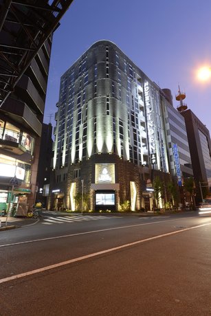 Imagen general del Hotel Linden Ikebukuro. Foto 1